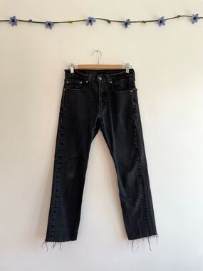 Levi's 502 Men’s Jeans